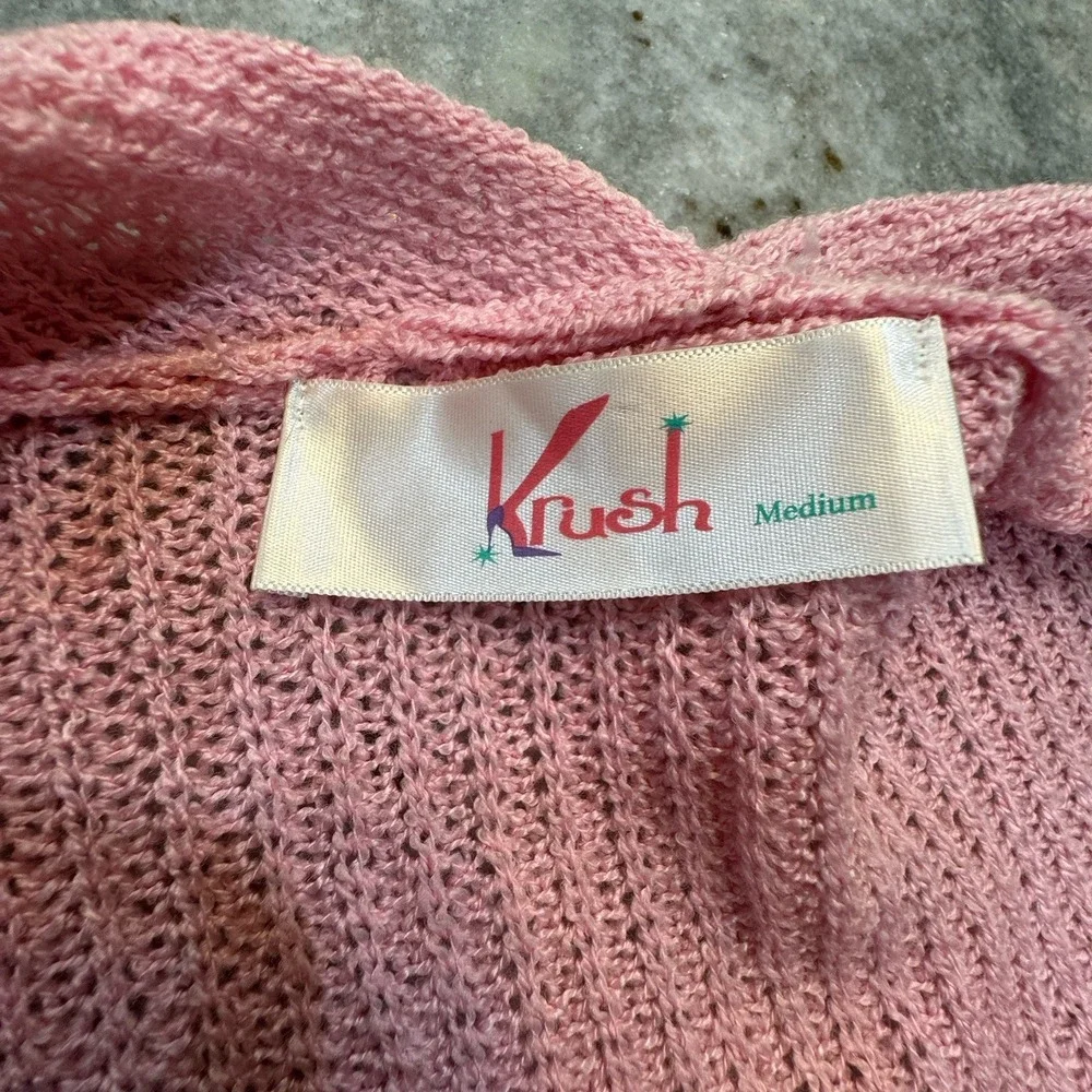 Krush excellent pastel